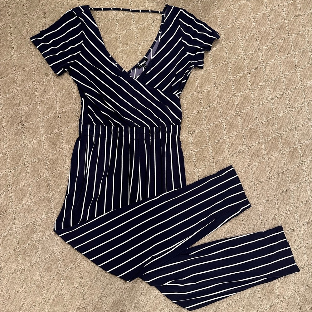 Express Jumper - Size S